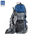 Wholesale Men Anti Theft Trekking Travelling Backpack for Hiking 2019